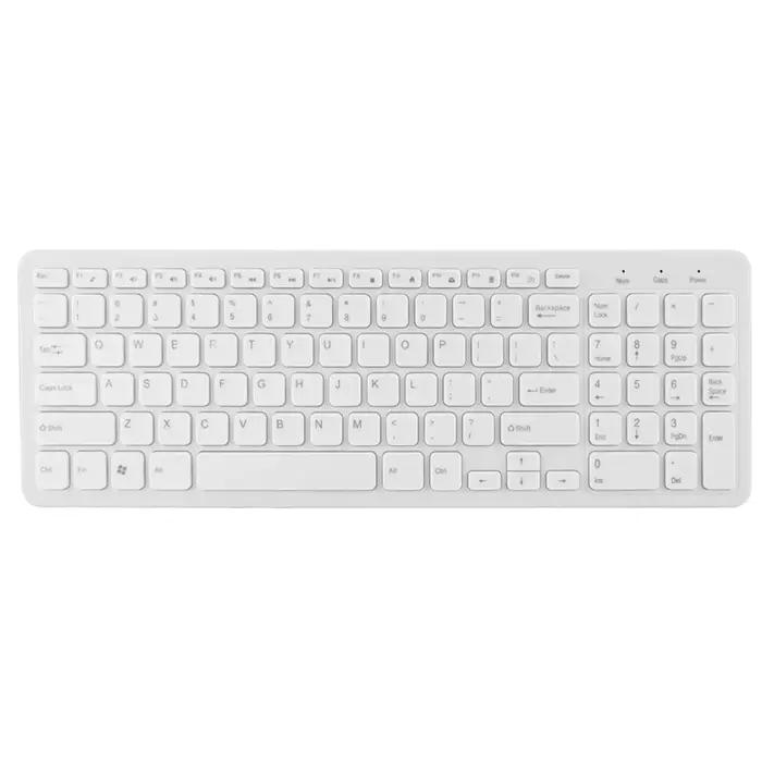 Clavier et souris sans fil 108 GHz