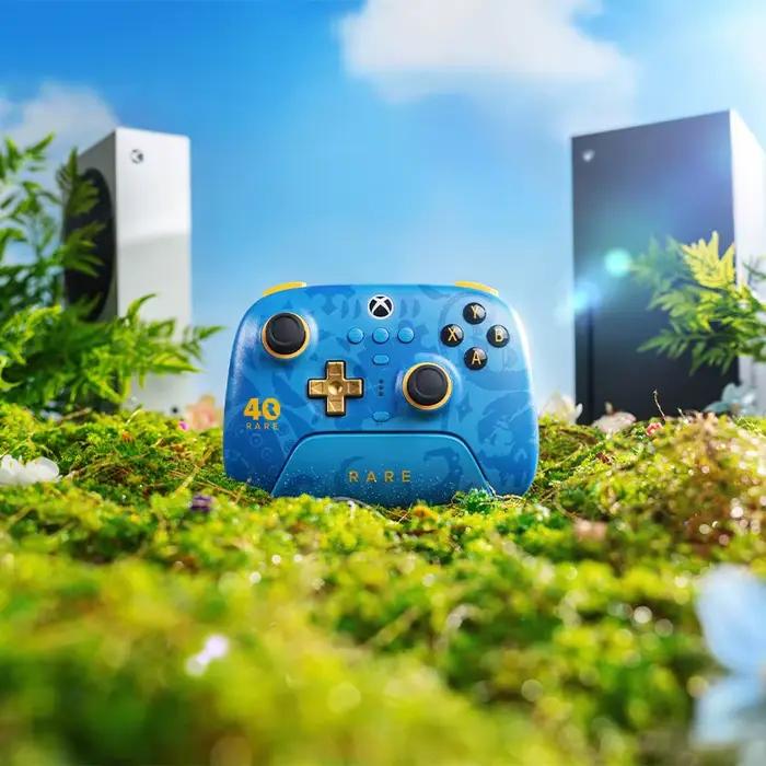 8BitDo Ultimate Contrôleur 3 modes pour Xbox