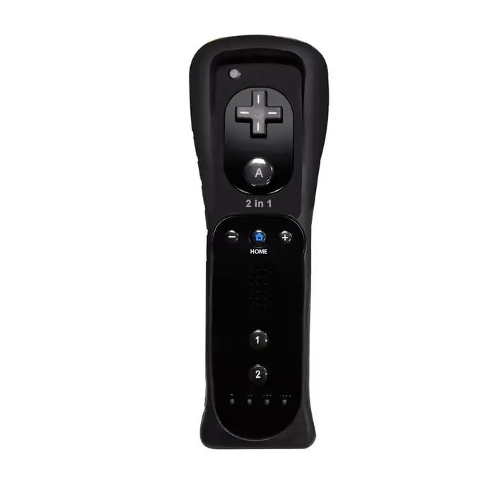 Télécommande Wii avec Motion Plus pour Nintendo