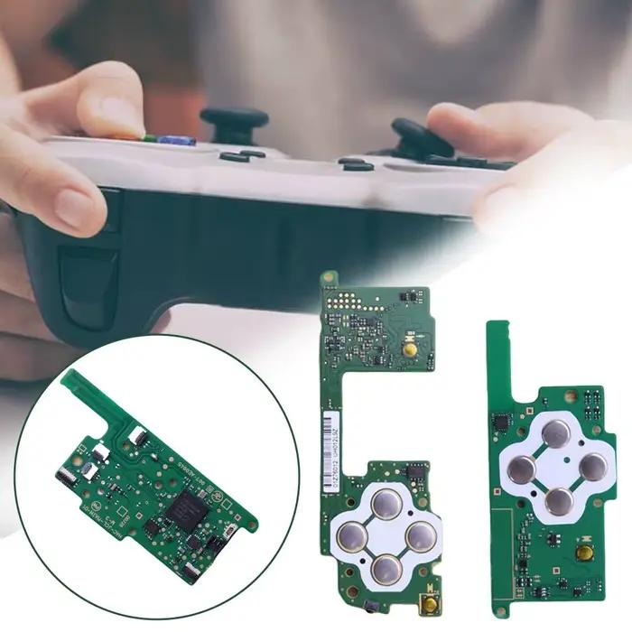 Pour contrôleur de commutateur carte mère Joycon