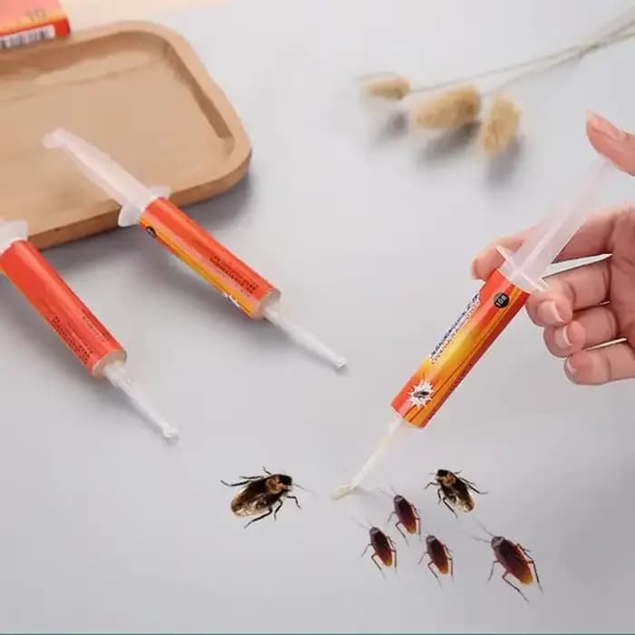 1/10 Pièces Piège à cafards puissant pour cuisine