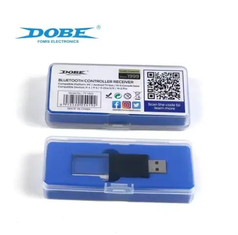 Adaptateur Bluetooth sans fil pour Xbox One/PS5/PS4/Switch Pro/PC