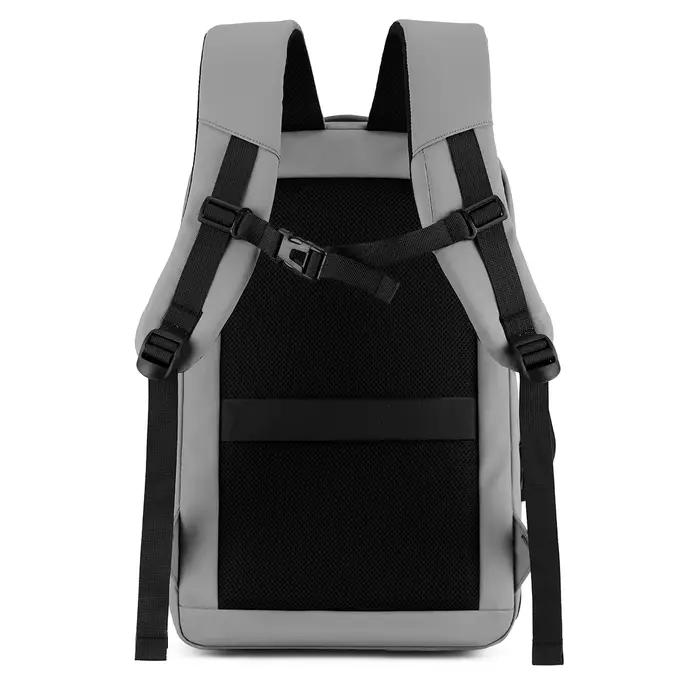 Asus ROG Strix SCAR 18/16 (2025) sac d'ordinateur portable 18 pouces coque rigide anti-chute sac à bandoulière étanche sac à dos de voyage.