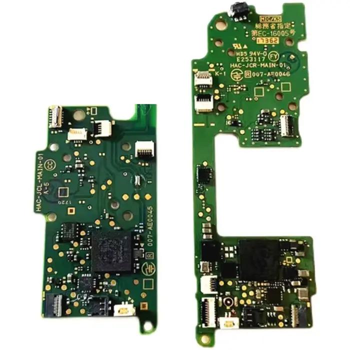 Module de circuit de manette gauche/droite pour Nintendo Switch Joy-Con