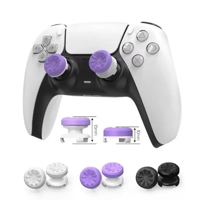 Freeks de performances élevées pour PS4 PS5 Galaxy Joystick Compatible avec Xbox Series/One S X /8BitDo Ultimate Controller Stick