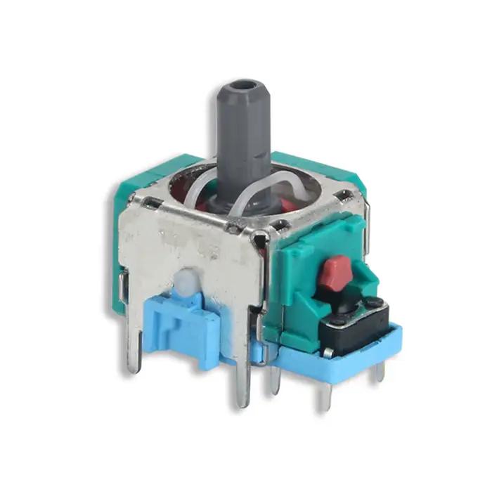 Joystick analogique de remplacement pour PS5