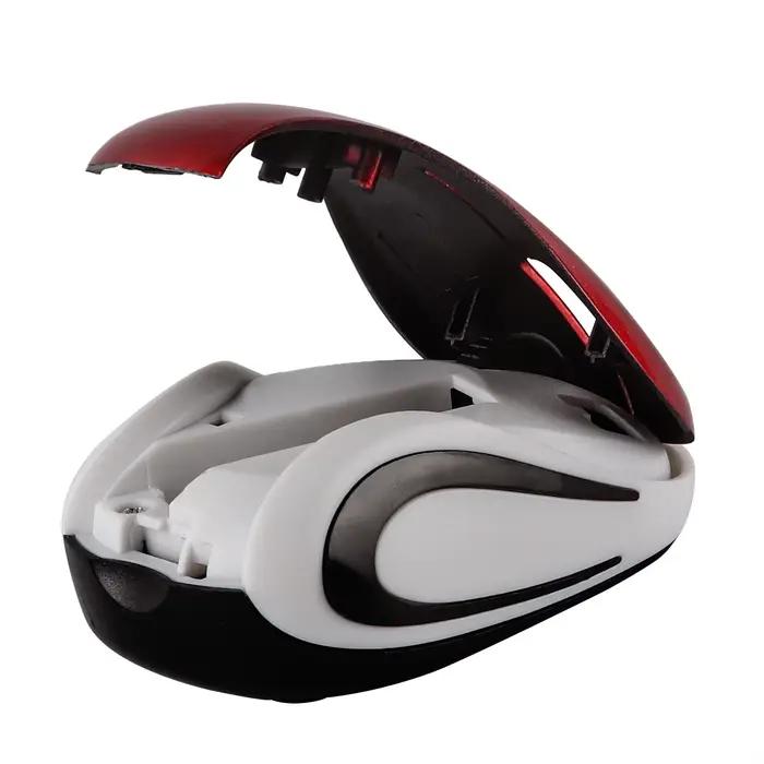 Mini souris optique sans fil 2.4GHz