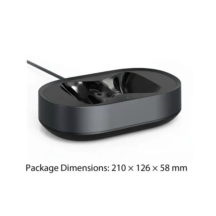 Station de charge pour écouteurs AirPods Max
