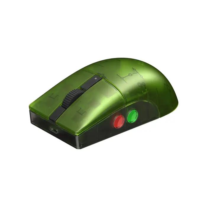 Souris rétro R8 8BitDo avec station de chargement