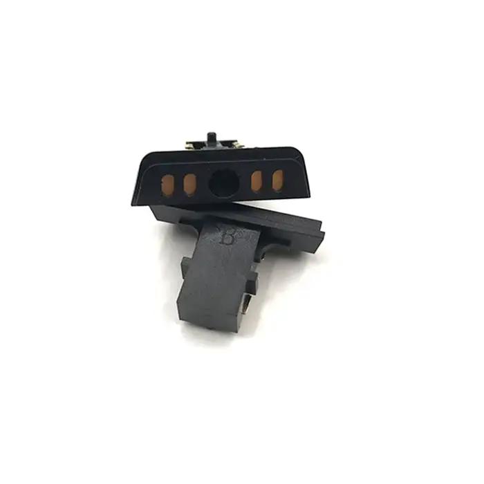 Connecteur de prise de Port Jack pour casque d'écoute