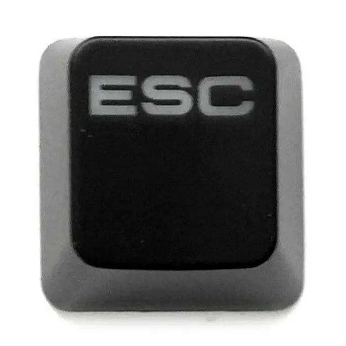 Capuchons de touches de changement de vitesse CTRL ALT ESC