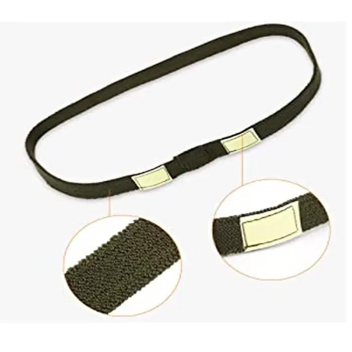 Casque tactique avec élastique réfléchissant M1 M88 MICH, accessoires de combat et de chasse en plein air