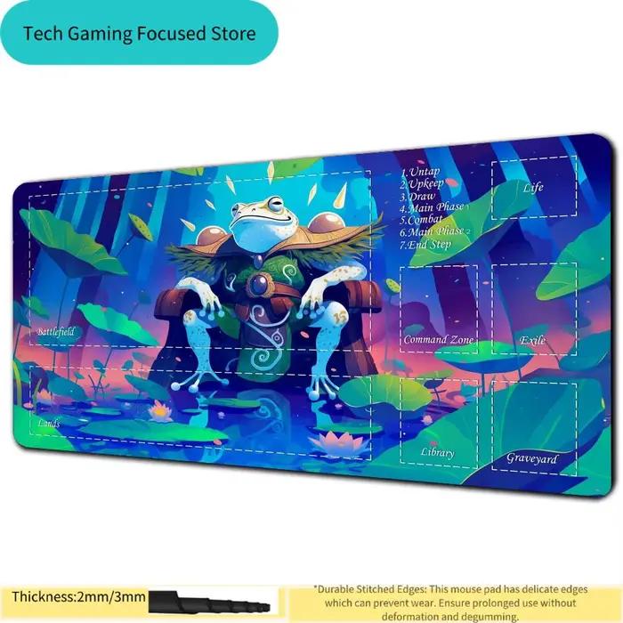 Tapis de jeu Magic: The Gathering