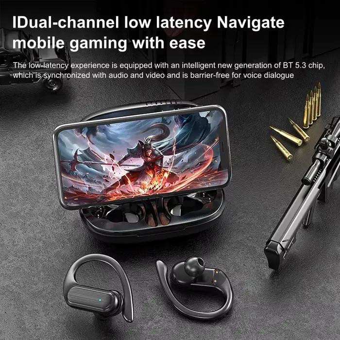 Casque sans fil professionnel BOSECXT A520