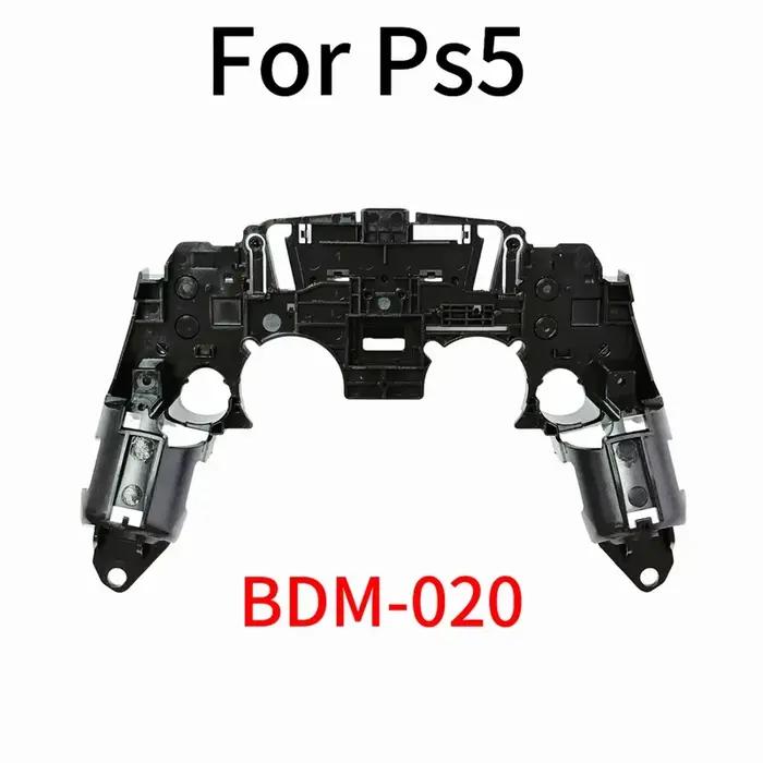 1 pièce pour Ps5 Dualsense Game Pad Joystick contrôleur V1.0 2.0 3.0 cadre intérieur support central
