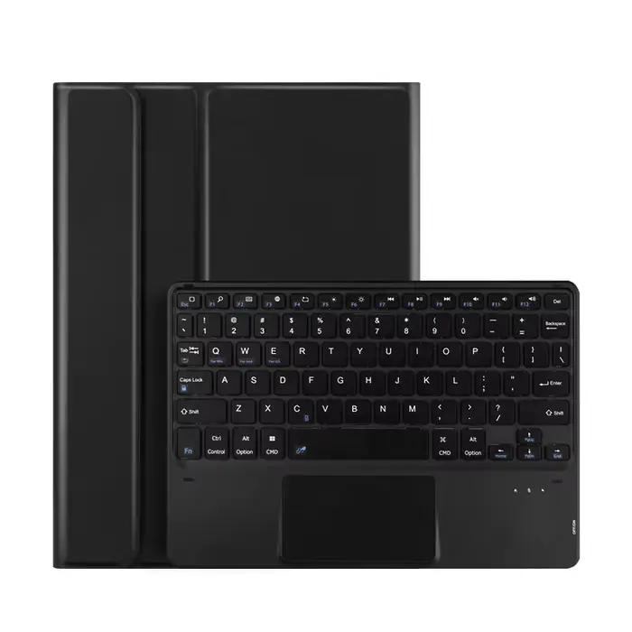 Étui avec clavier pour iPad 11e génération