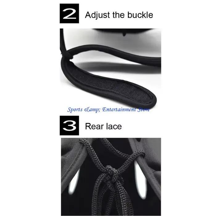 Casques G7NF | Le casque rembourré réduit les collisions d'impact pour