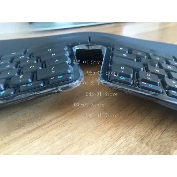 Ensemble clavier et souris sans fil