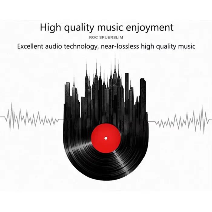 Casque filaire 3.5mm écouteurs intra-auriculaires avec Microphone pour téléphones mobiles haute définition stéréo