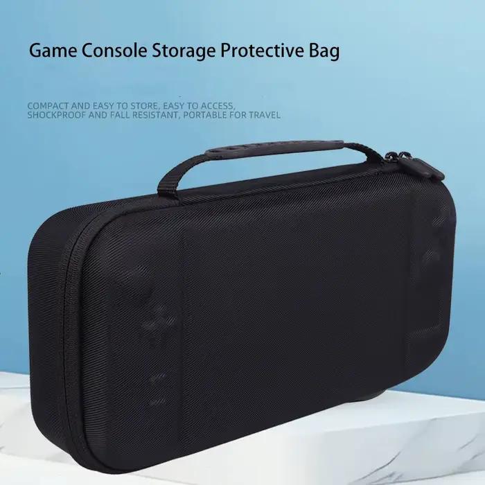 Sac de rangement professionnel pour accessoires de jeu