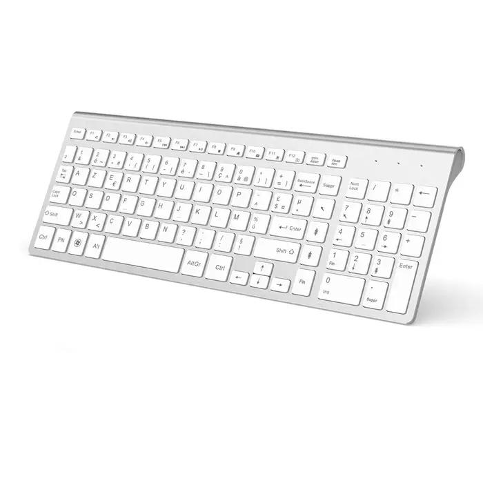 Clavier Sans Fil (AZERTY Disposition) 2