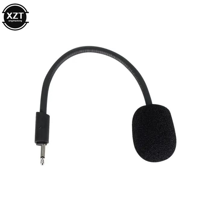 Nouveau Microphone de remplacement 2.5mm pour casque JBL Quantum 100 Q100