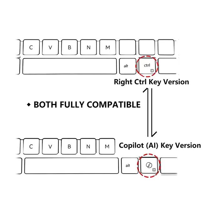Clavier rétroéclairé AZERTY RGB espagnol français pour MSI Katana 15 B12UDXK B12V B13U B13V