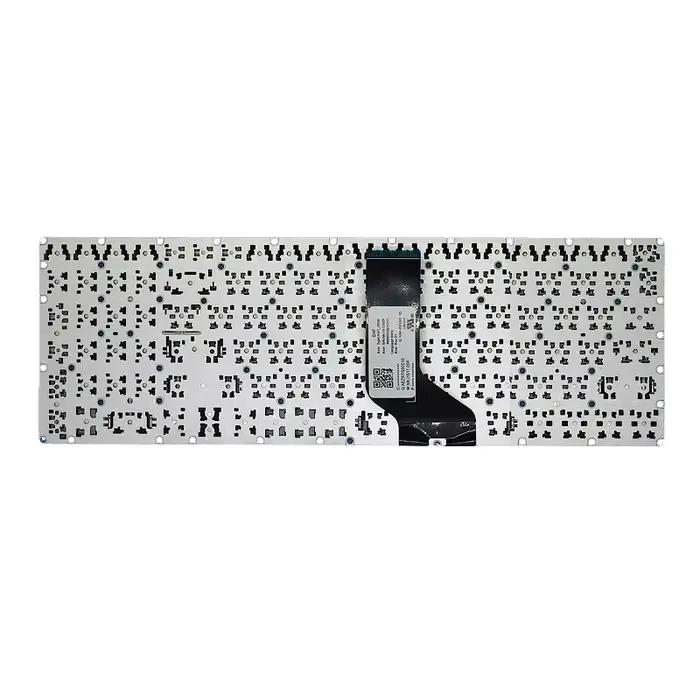 Clavier d'ordinateur portable pour Acer Aspire 3 A315-21 A315-41 A315-41G A315-31 A315-51 A315-53 A315-53G avec rétroéclairage
