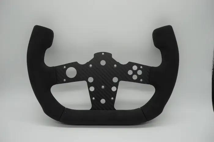 SIMPUSH F1 course volant Sim modèle sim