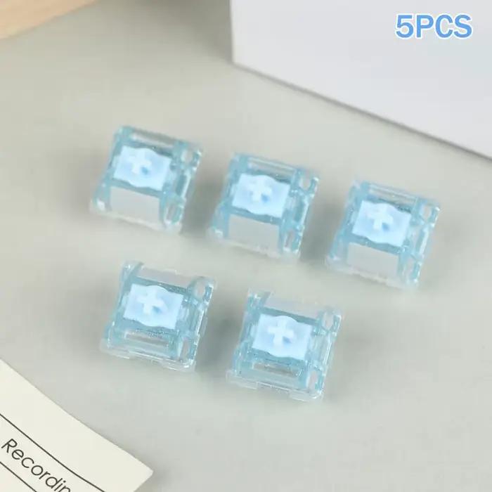 UR Ice Magnetic Ultra Linear pour clavier mécanique magnétique