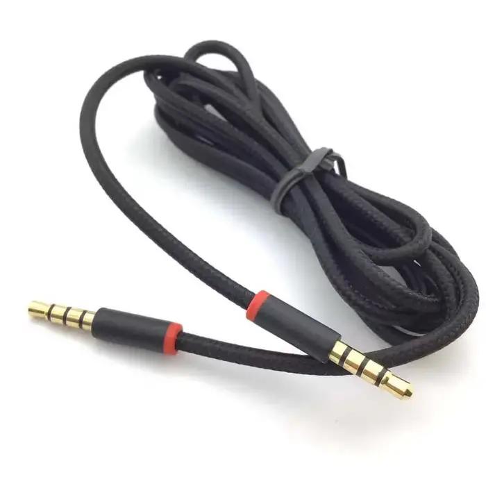 Pour Beats SOLO 2.0 3.0 HD PRO Studio 2 3 MIXR casque Audio micro