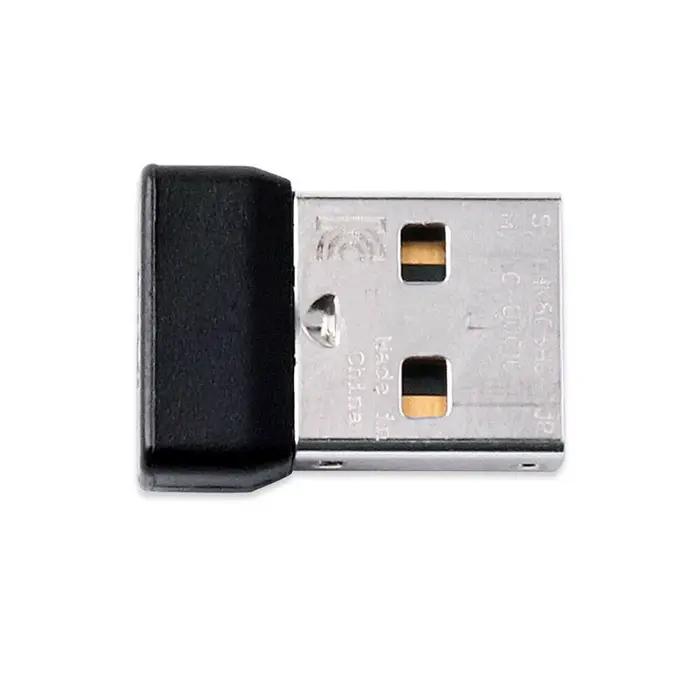 Nouveau récepteur Dongle USB sans fil double canal pour clavier Logitech MK220 MK235 MK245 MK260 MK275 MK270 MK345 MK315