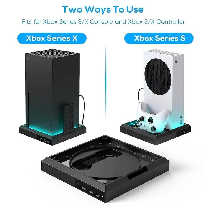 Accessoires de jeu pour XBoxSeries X/S