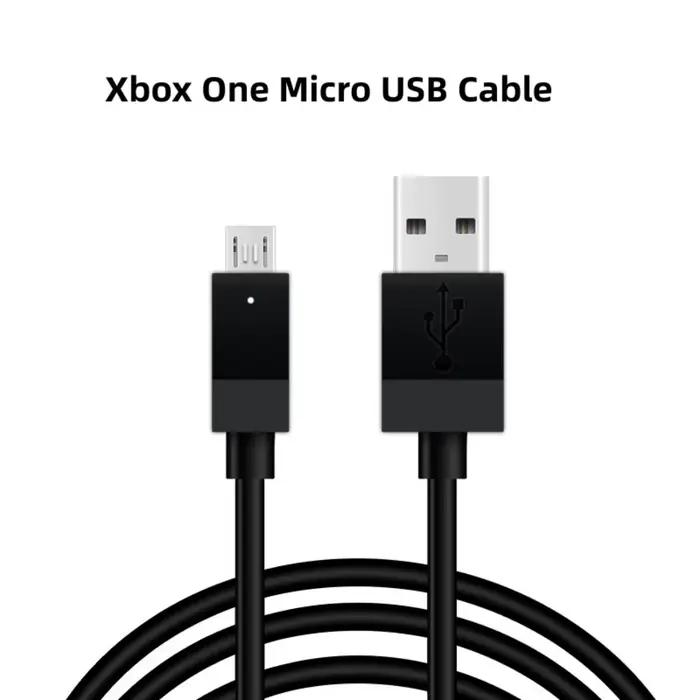 Câble USB 1M/2.75M Compatible pour contrôleur PS5