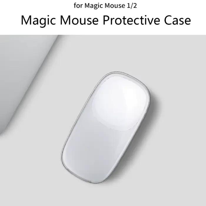 Peau en Silicone pour Mouse génération