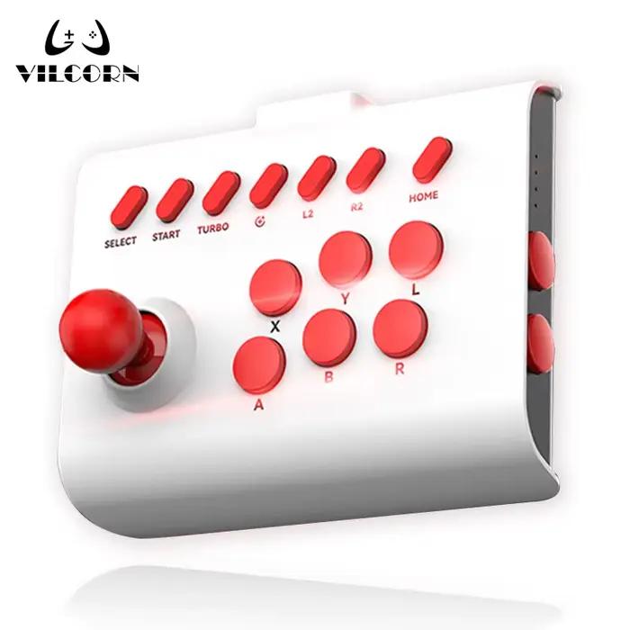Joystick d'arcade BSP-Y01