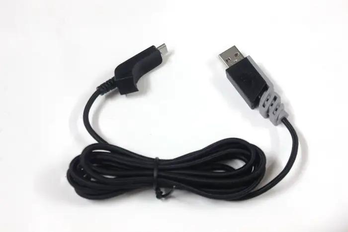 Câble de chargement USB