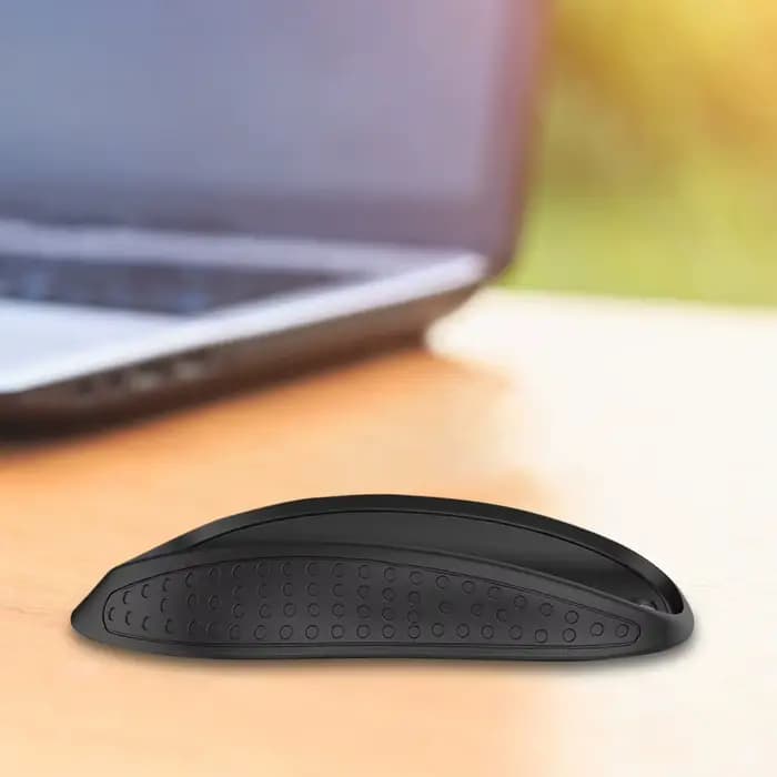 Pour Apple Magic Mouse 2/3 Base : Confort et Contrôle Améliorés