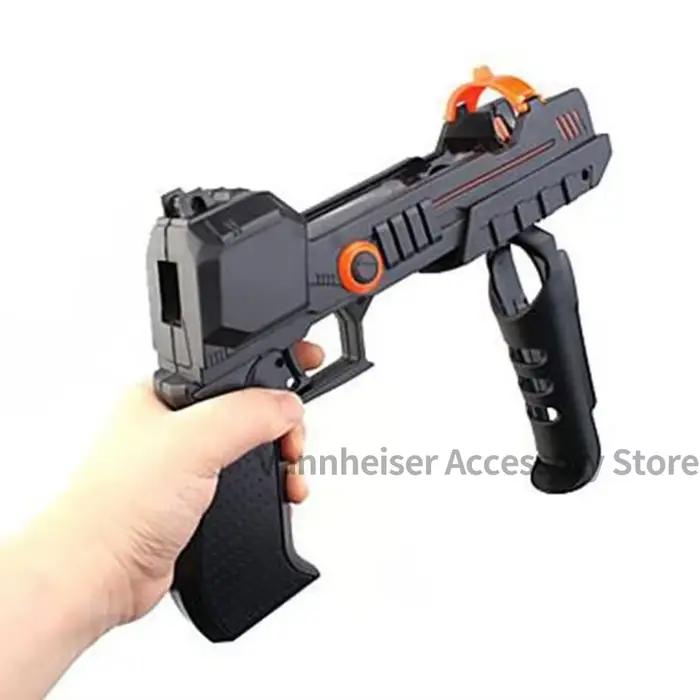 Nouveau contrôleur PSVR pistolet de tir de précision PS3