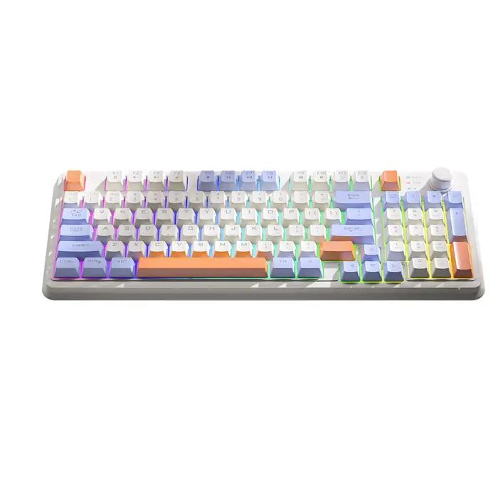 Clavier de jeu sans fil K94