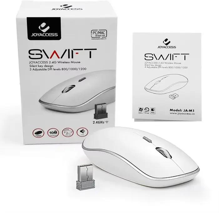 Ensemble clavier et souris sans fil espagnol/russe