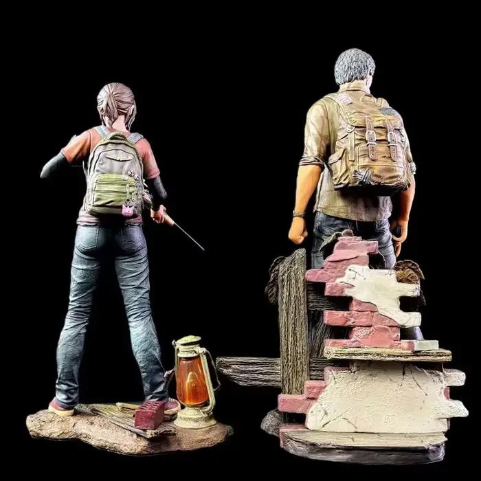 Figurine The Last Of Us