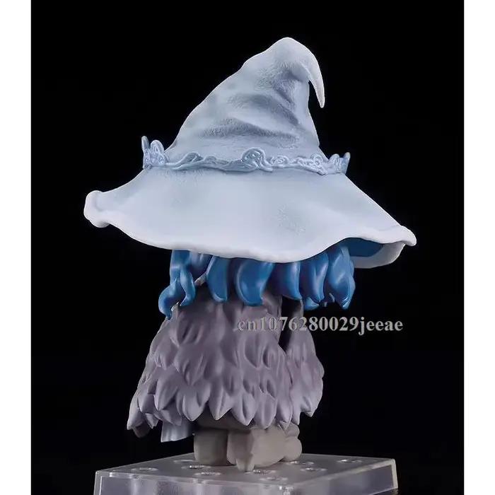 Elden Ring princesse lunaire Ranni chapeau bleu 2353 Figure articulations mobiles figurines d'action Anime modèle jouets pour garçons filles cadeau d'anniversaire