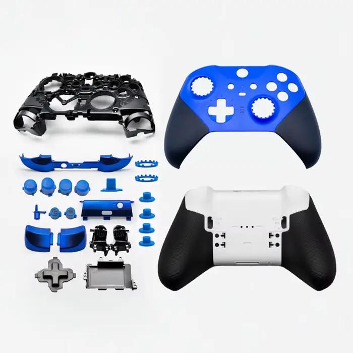 Kit complet de housses de boîtier pour Xbox Elite série 2 Elite 2 Core