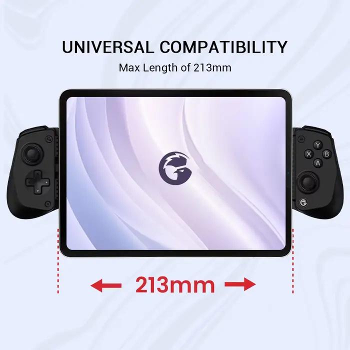 Manette de jeu GameSir X5 Lite pour Android
