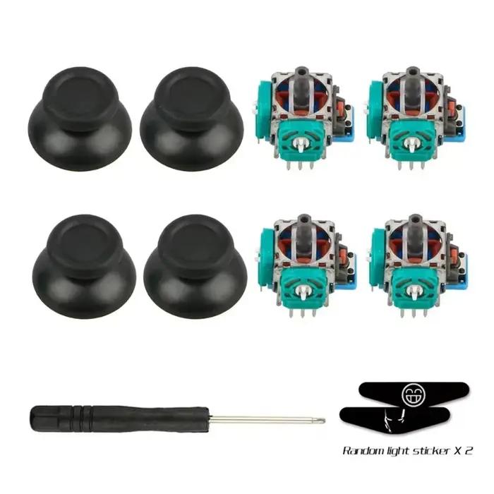 Joystick analogique pour leviers de contrôleur PS4