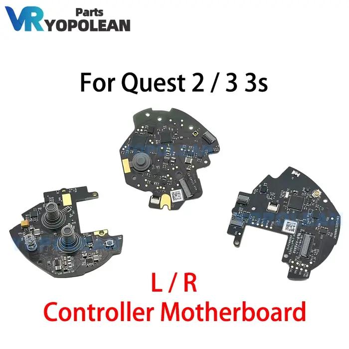 Test complet pour Meta Quest 3 3s pour Quest 2 VR