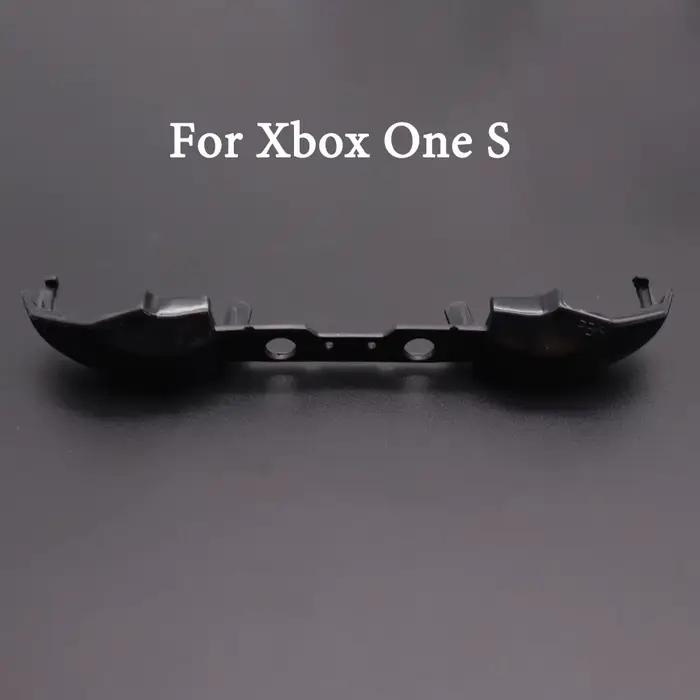 Kit de boutons de certes de pare-chocs LB pour la pratique de la manette Xbox One Series S