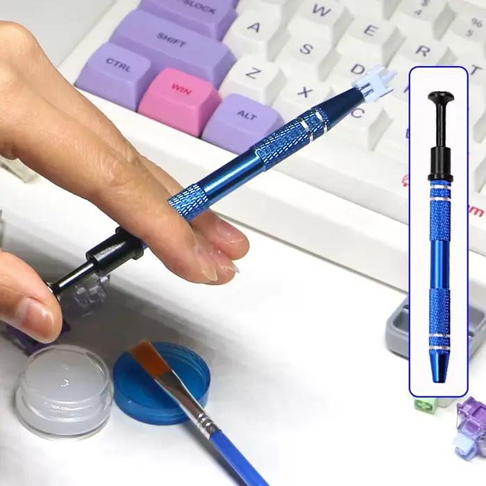 Kit de graisse lubrifiante pour clavier