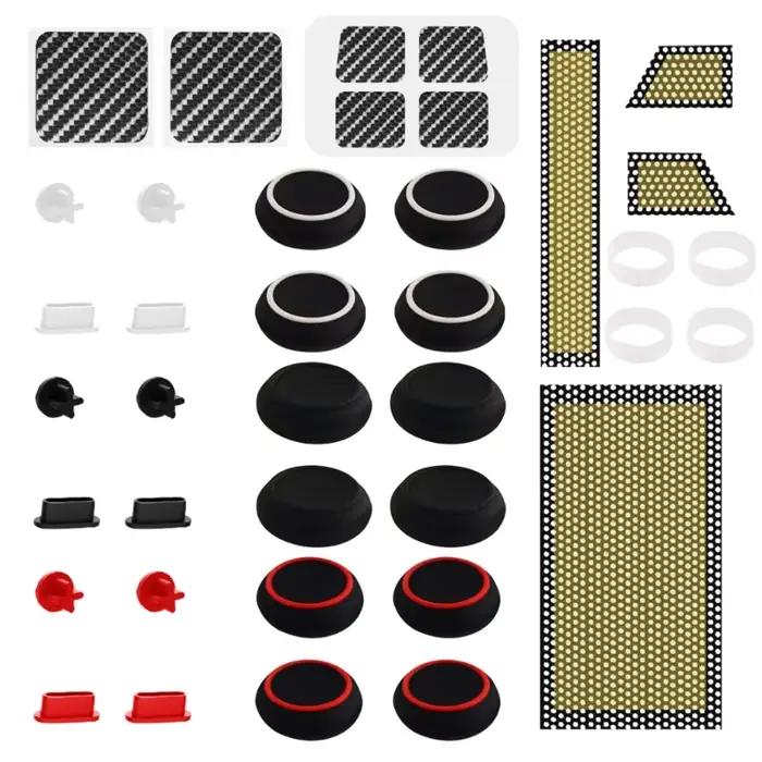 Ensemble d'accessoires de jeu pour Steam Deck